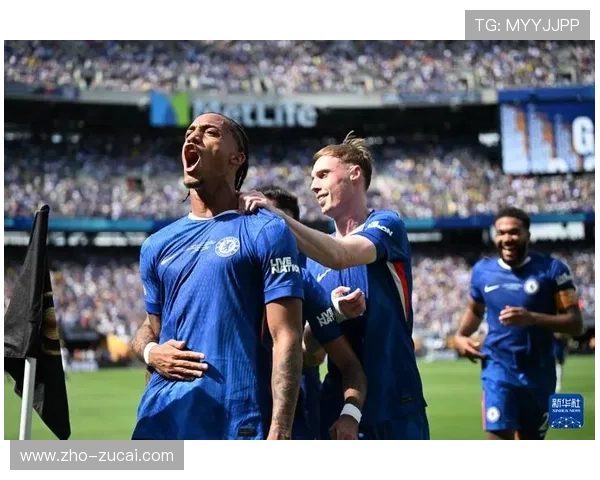 巴黎切尔西再相逢:世俱杯决赛复仇心理与若昂佩德罗前插时机的博弈